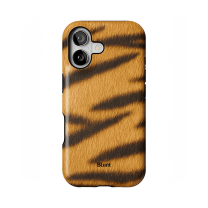 Oxari iPhone Case - Blunt Cases