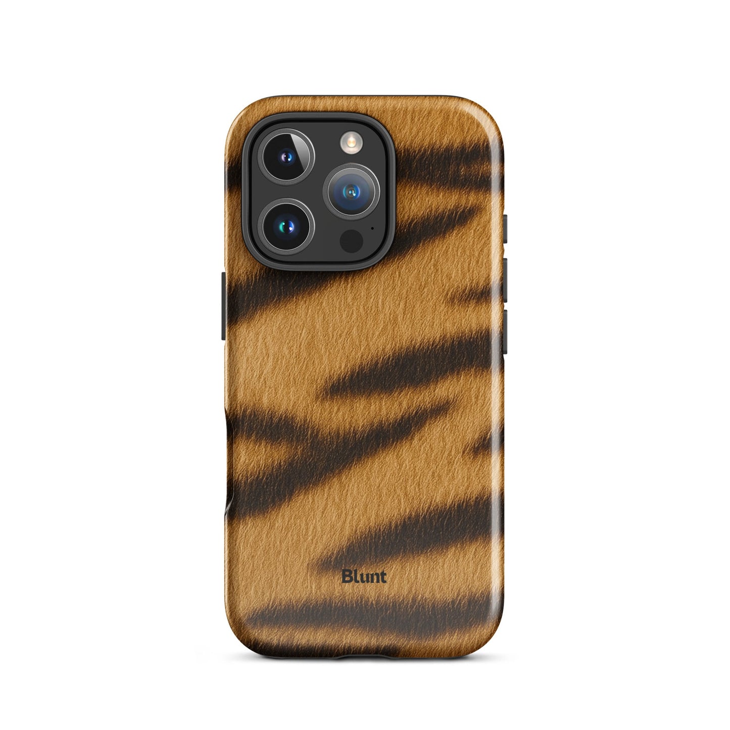 Oxari iPhone Case - Blunt Cases
