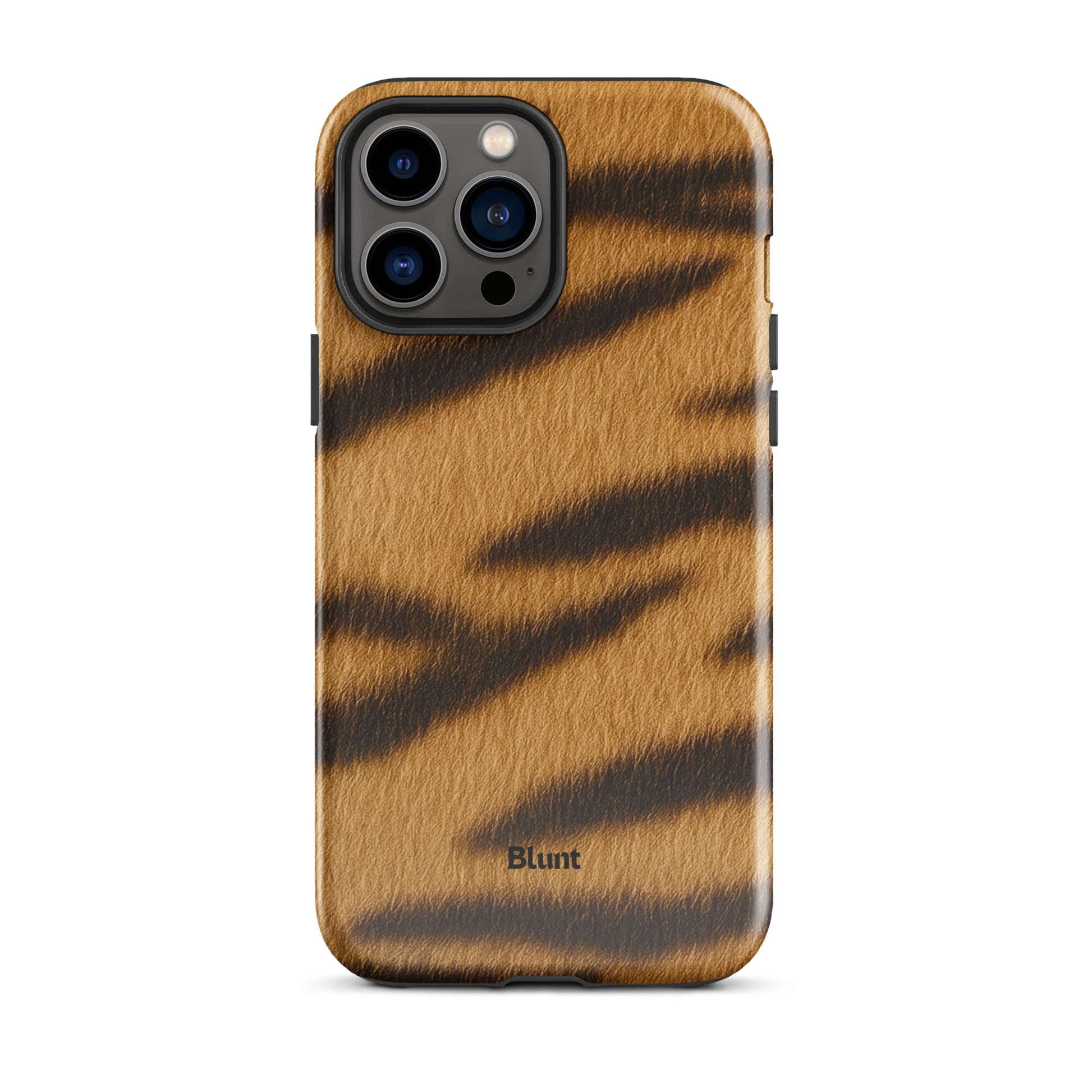 Oxari iPhone Case - Blunt Cases