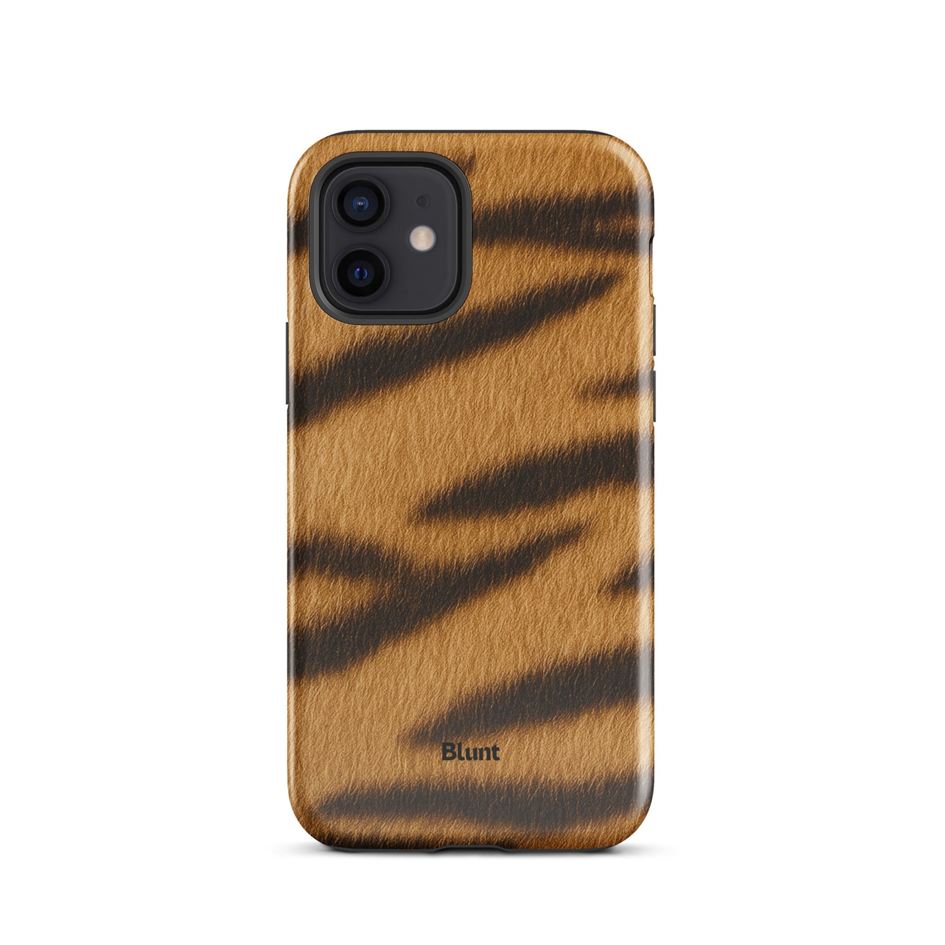 Oxari iPhone Case - Blunt Cases