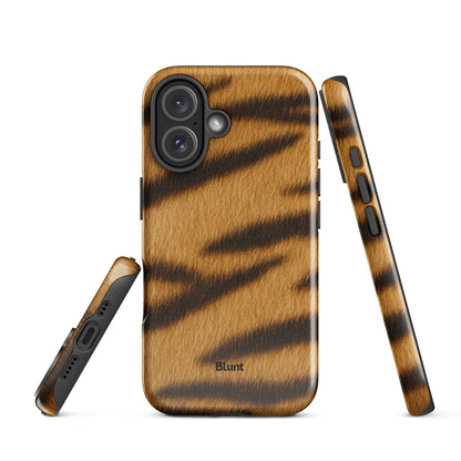 Oxari iPhone Case - Blunt Cases