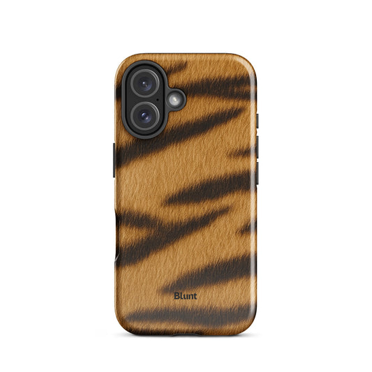 Oxari iPhone Case - Blunt Cases