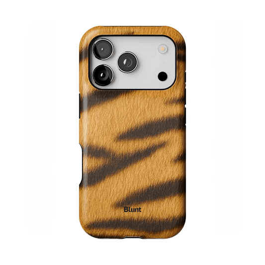 Oxari iPhone Case - Blunt Cases