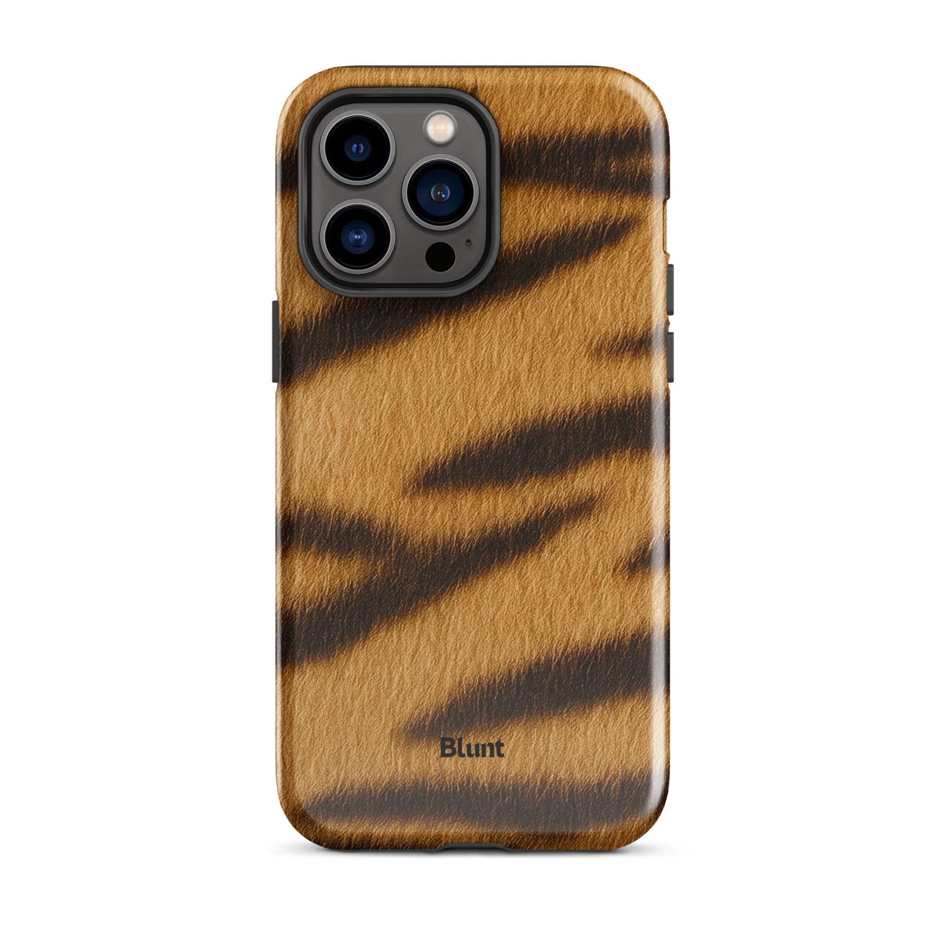 Oxari iPhone Case - Blunt Cases