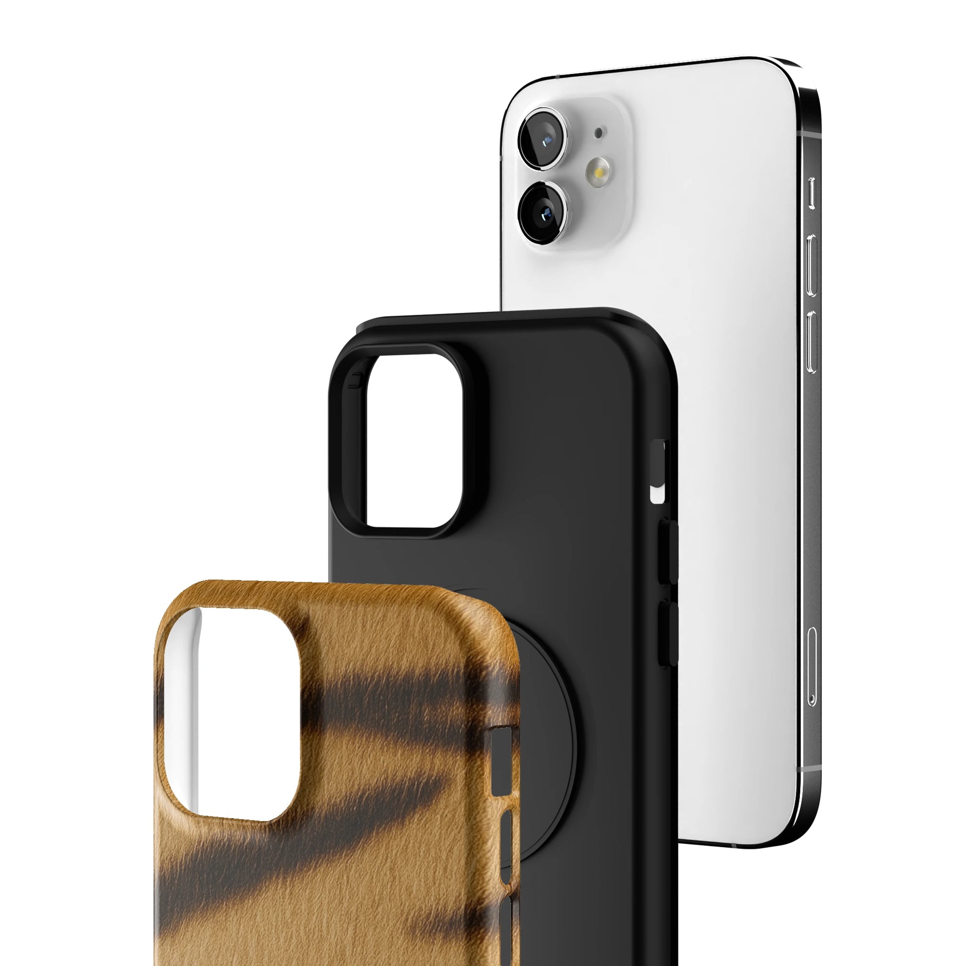 Oxari iPhone Case gallery - Iphone_12_Iphone_3