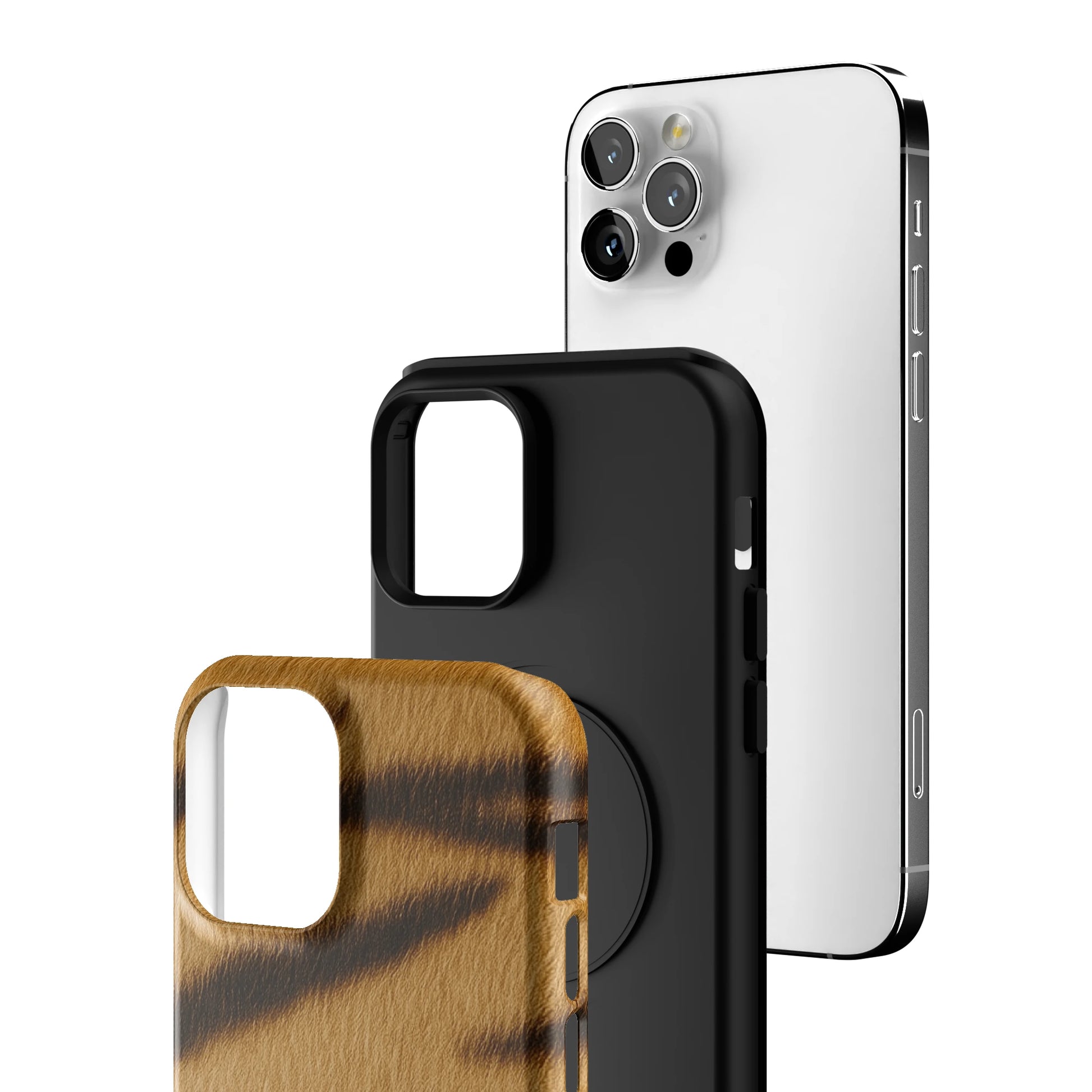 Oxari iPhone Case gallery - Iphone_12_Pro_3