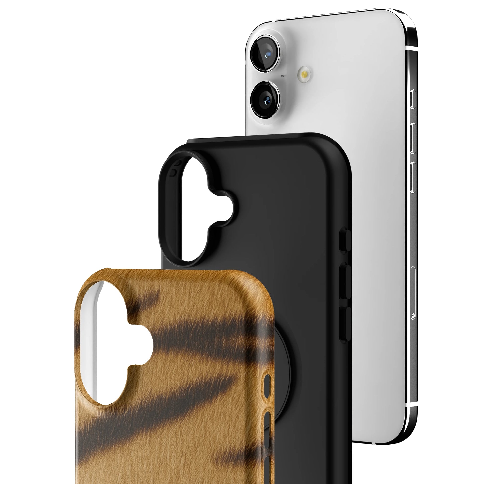 Oxari iPhone Case gallery - Iphone_16_Mini_Air_Plus_3