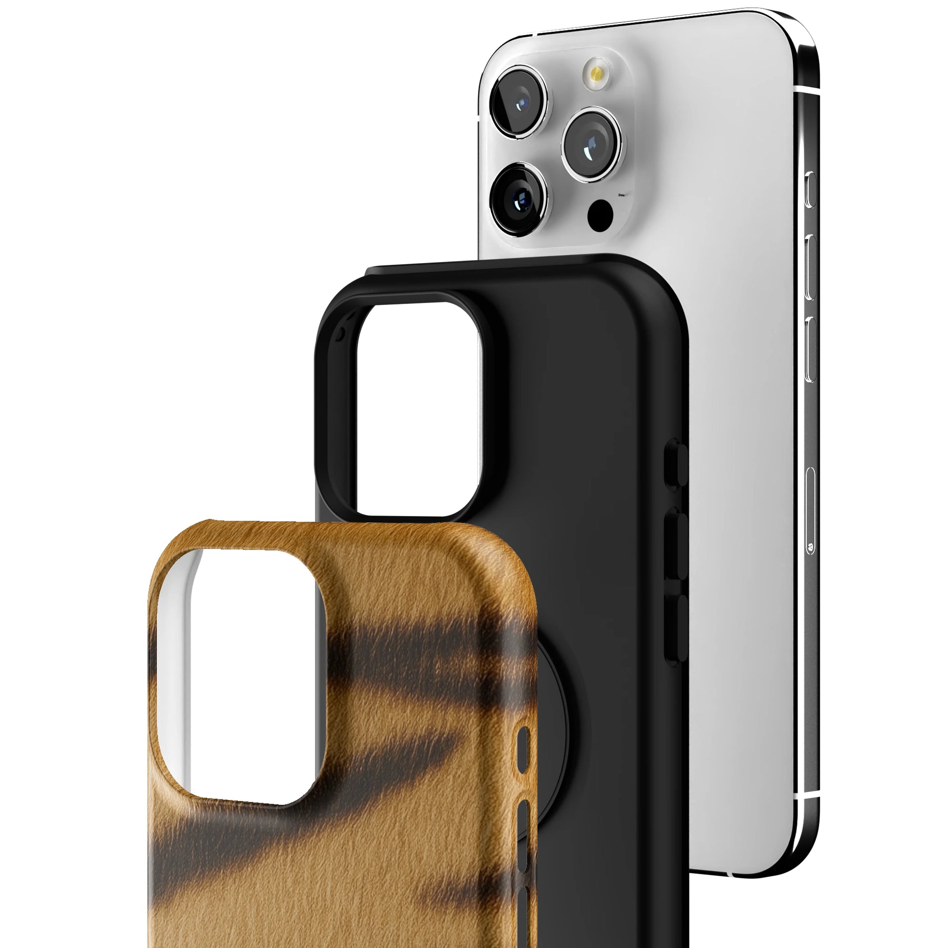 Oxari iPhone Case gallery - Iphone_16_Pro_Max_3