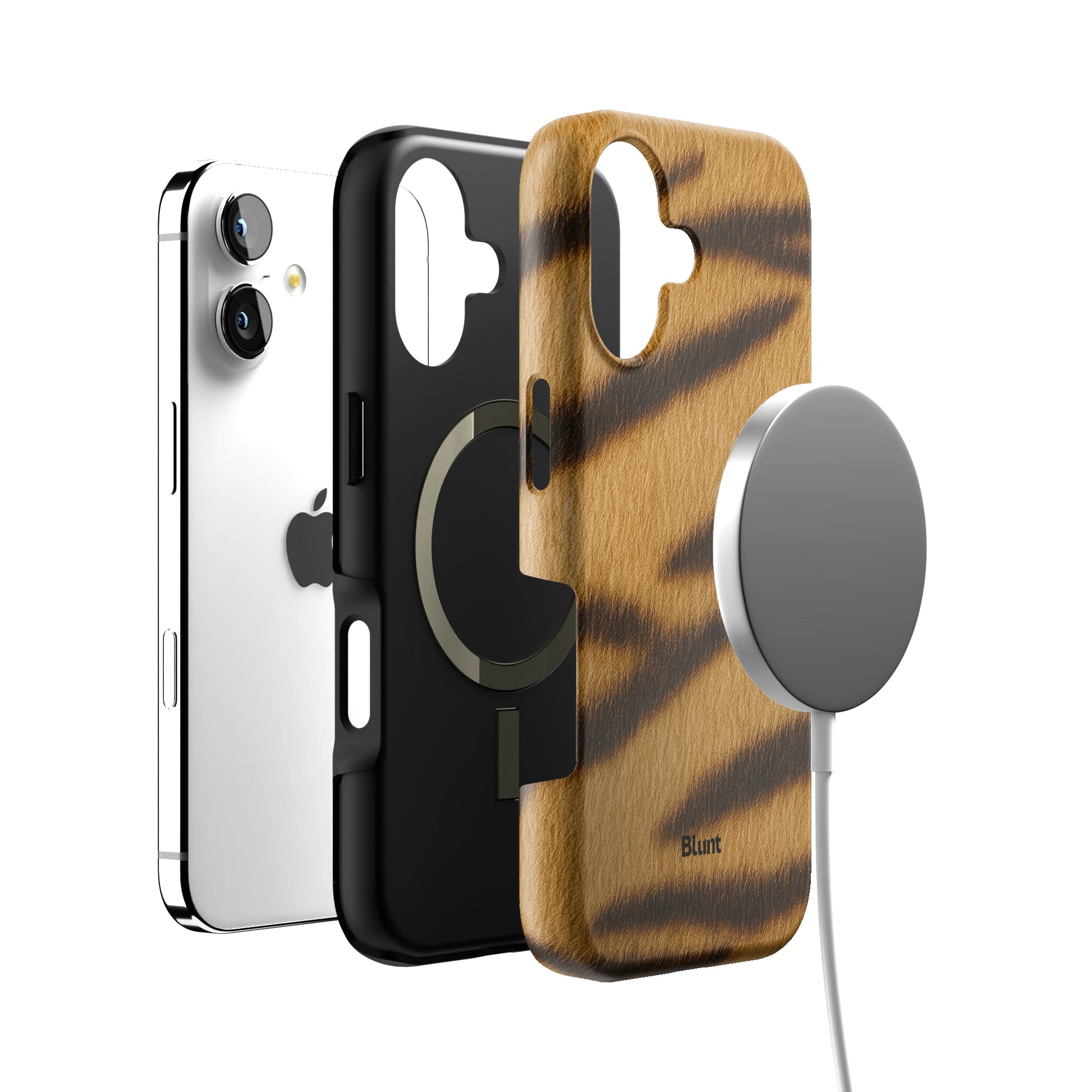 Oxari iPhone Case gallery - Iphone_17_Iphone_4