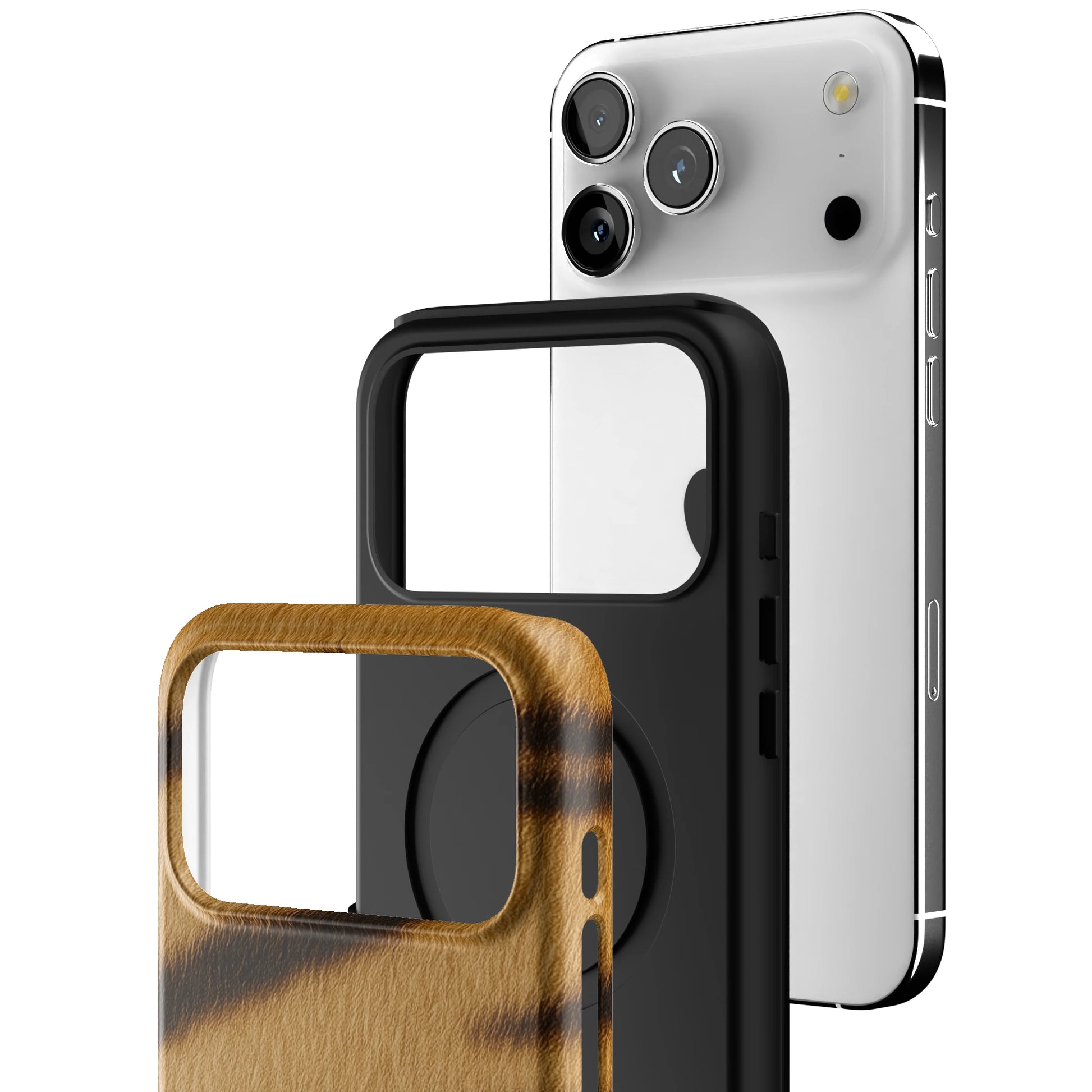 Oxari iPhone Case gallery - Iphone_17_Pro_Max_3