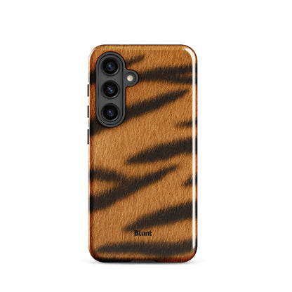 Oxari Samsung Case - Blunt Cases