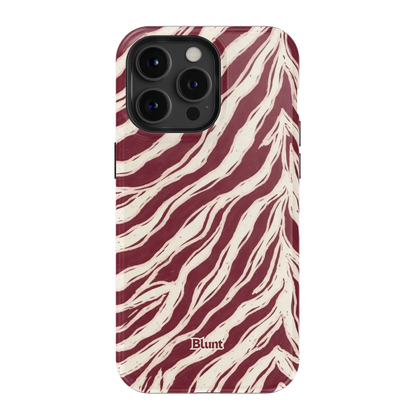 Ruzie iPhone Case