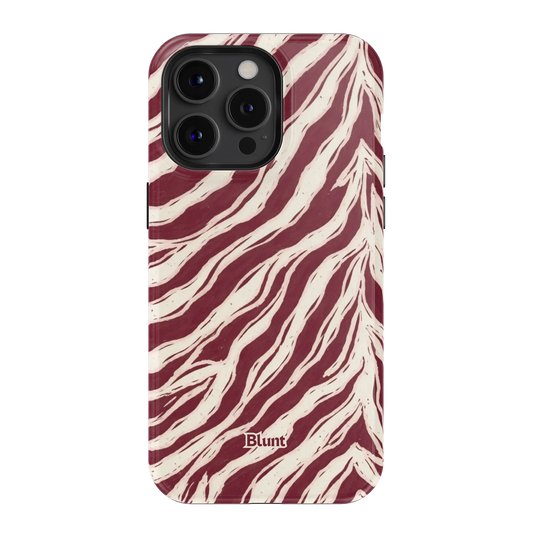 Ruzie iPhone Case