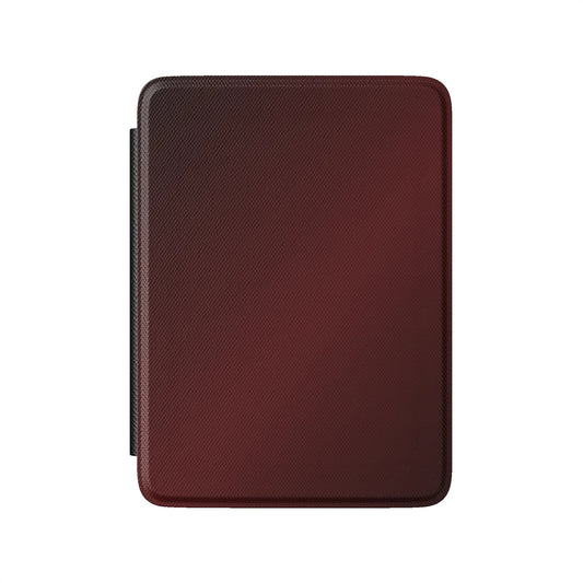Oxblood Kindle Case - Blunt Cases