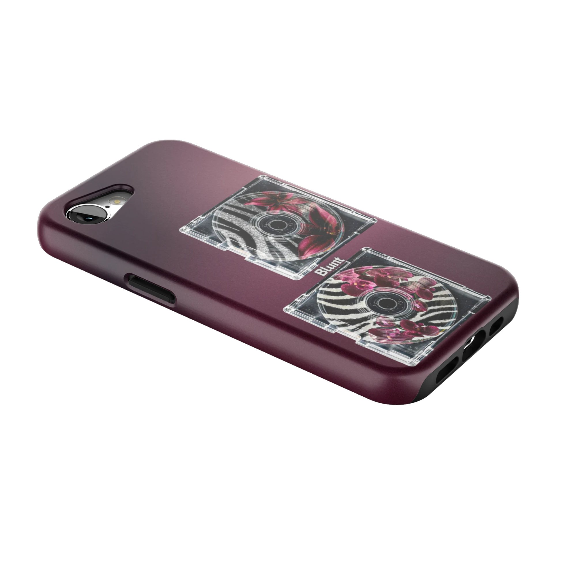 Zebra-Mix-iphone-case-iPhone 17 E-2