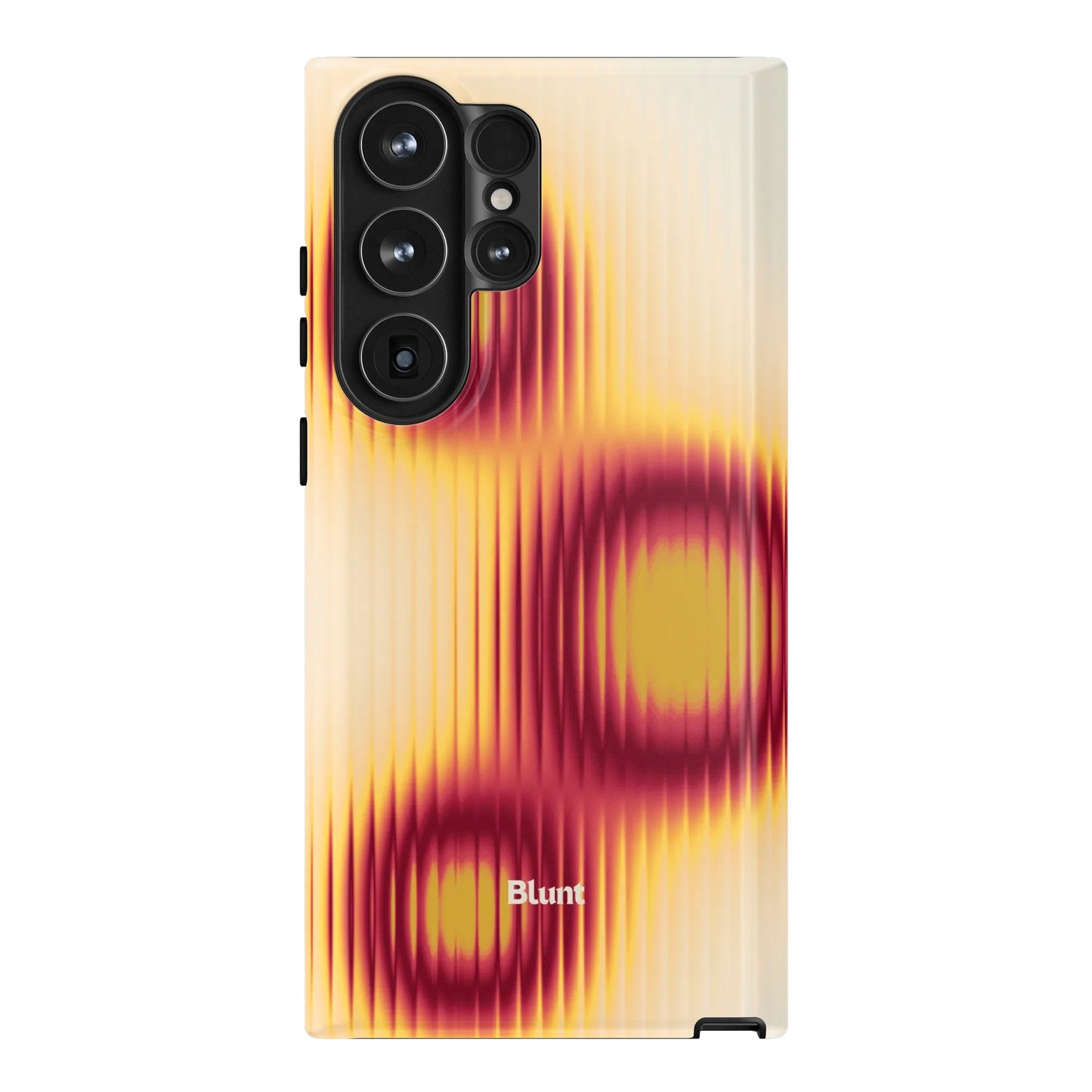 Solar Bloom Samsung Case