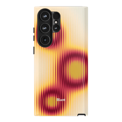 Solar Bloom Samsung Case