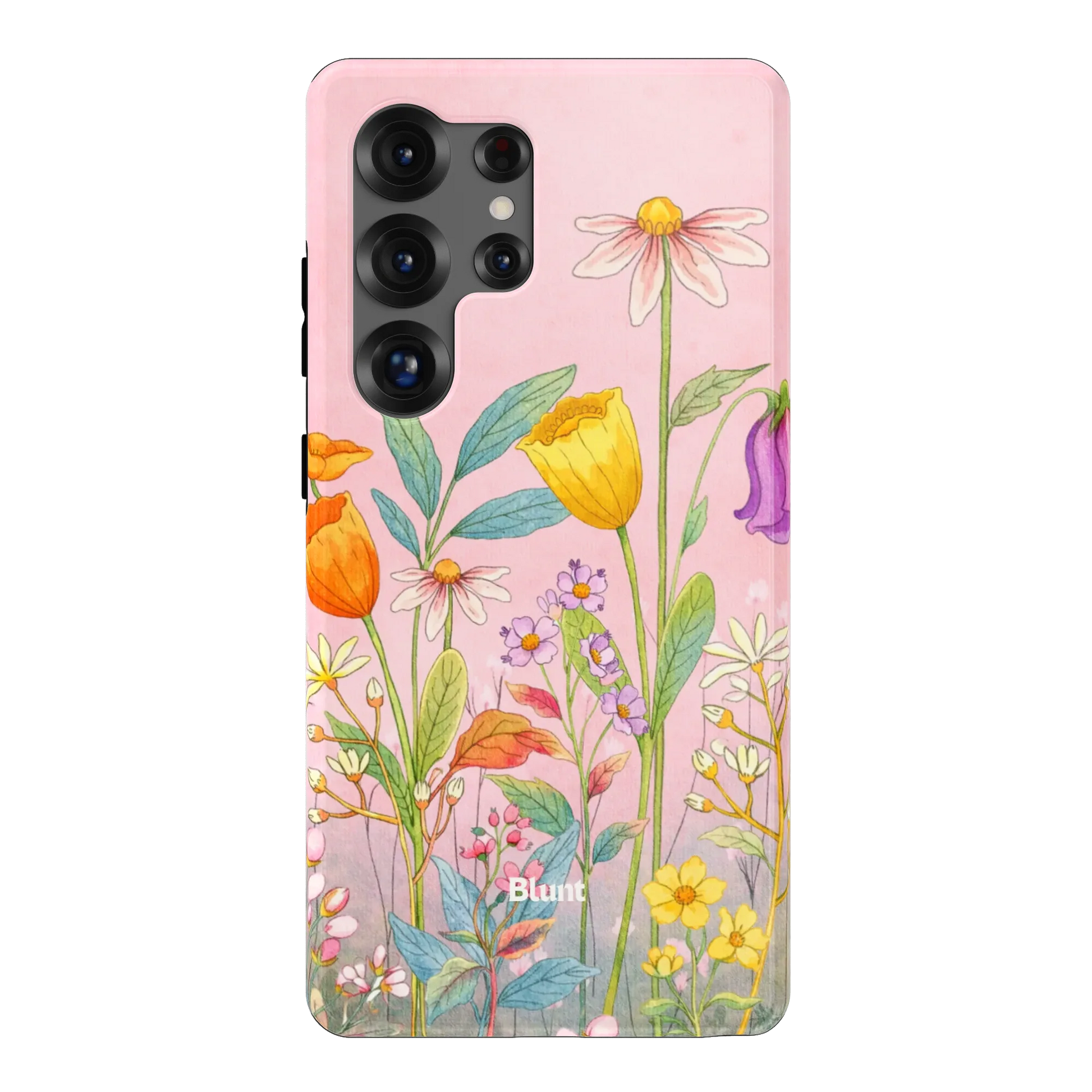Pink-Meadow-samsung-case-S25 Ultra-1