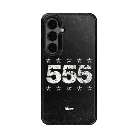 Chosen Samsung Case