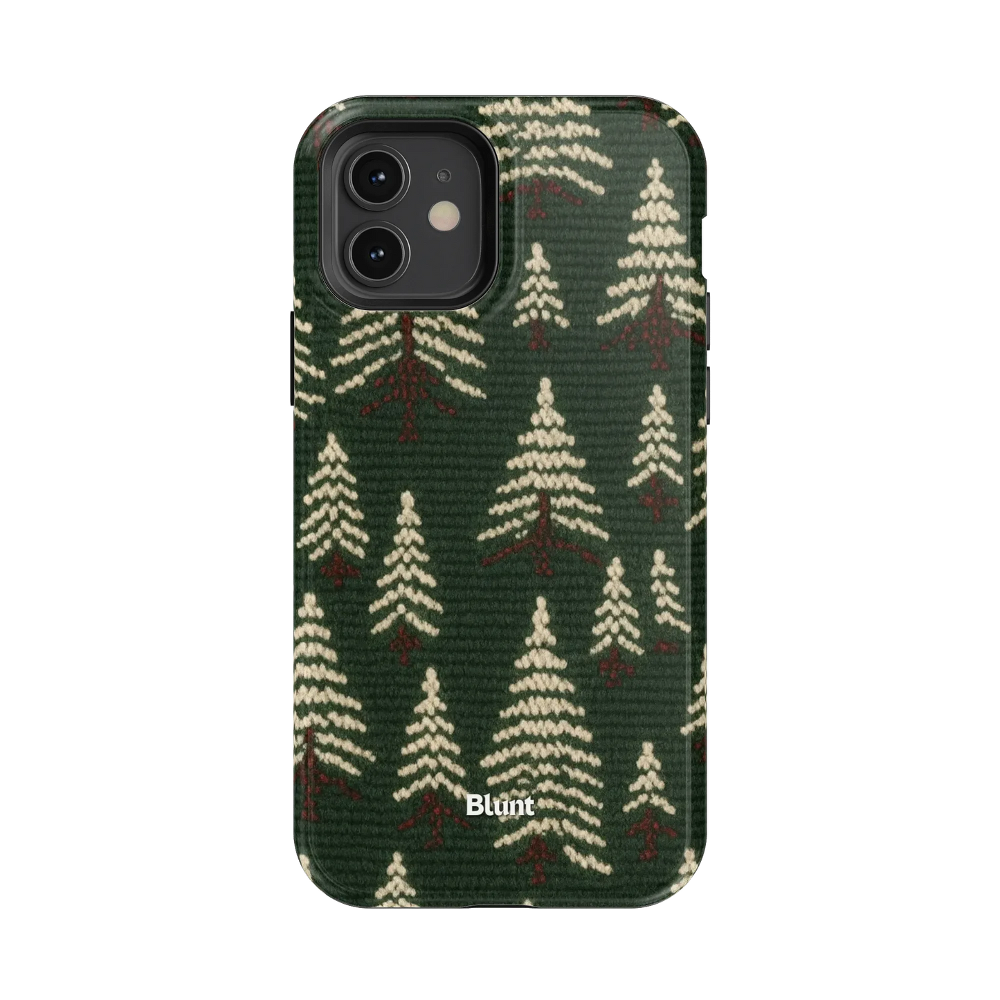 Alpine iPhone Case