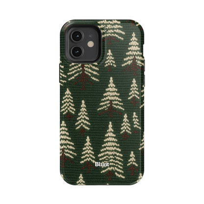 Alpine iPhone Case