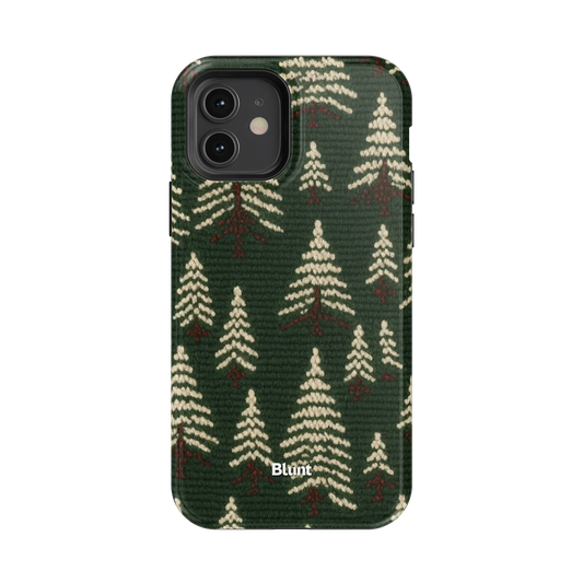 Alpine iPhone Case