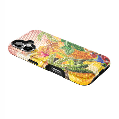 Tropical-Luxe-iphone-case-iPhone 16-2