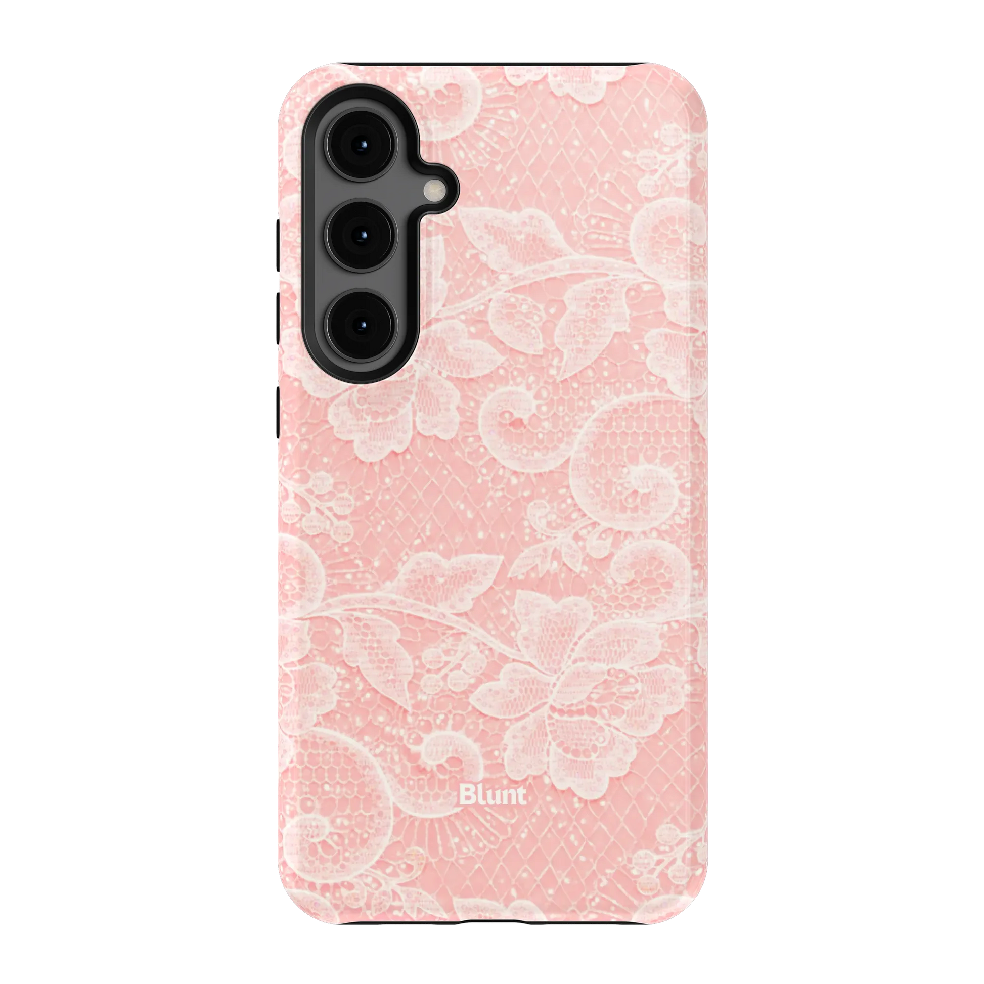 Blushed-Mary-samsung-case-Galaxy S24 Plus-1