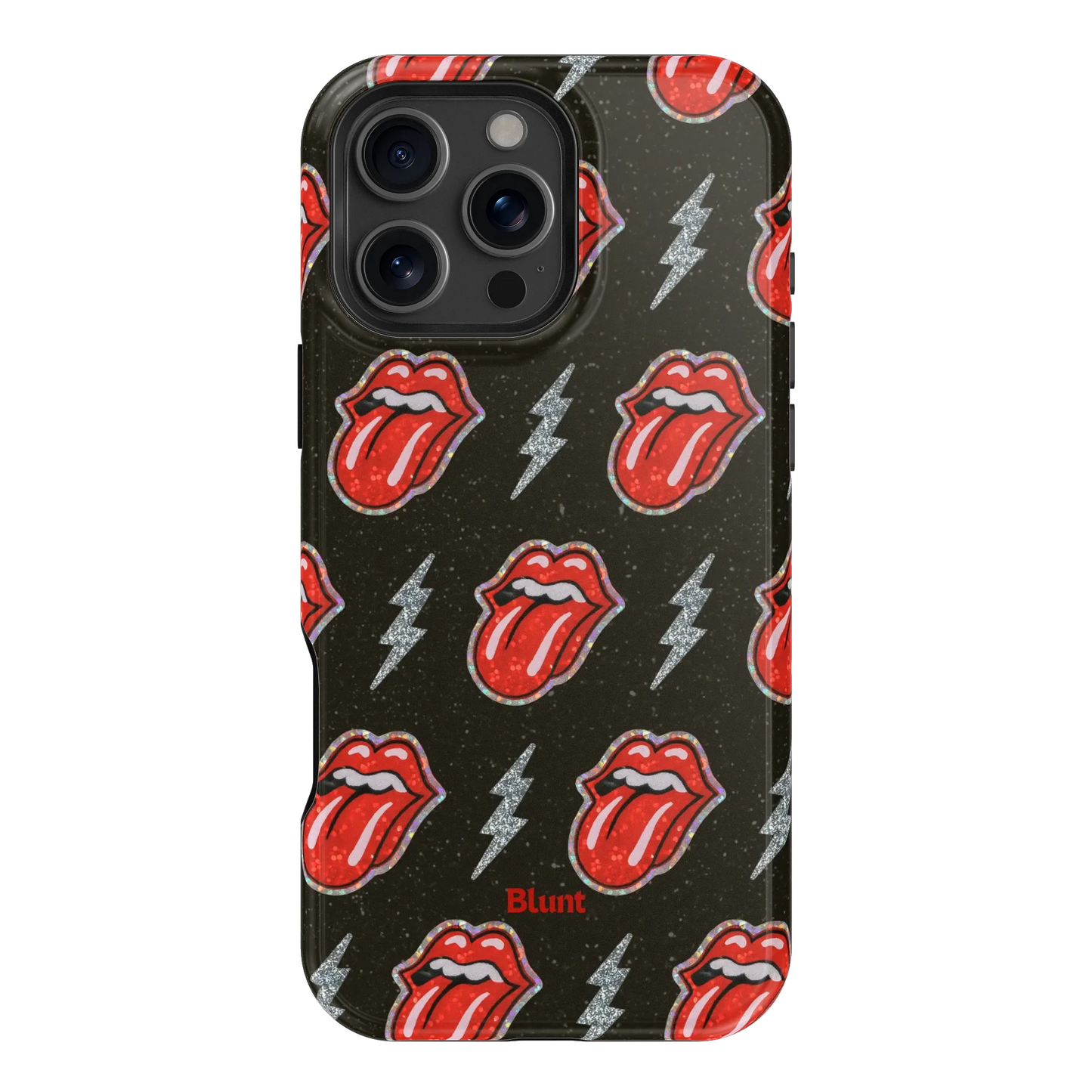 Midnight iPhone Case