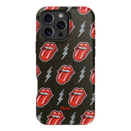 Midnight iPhone Case