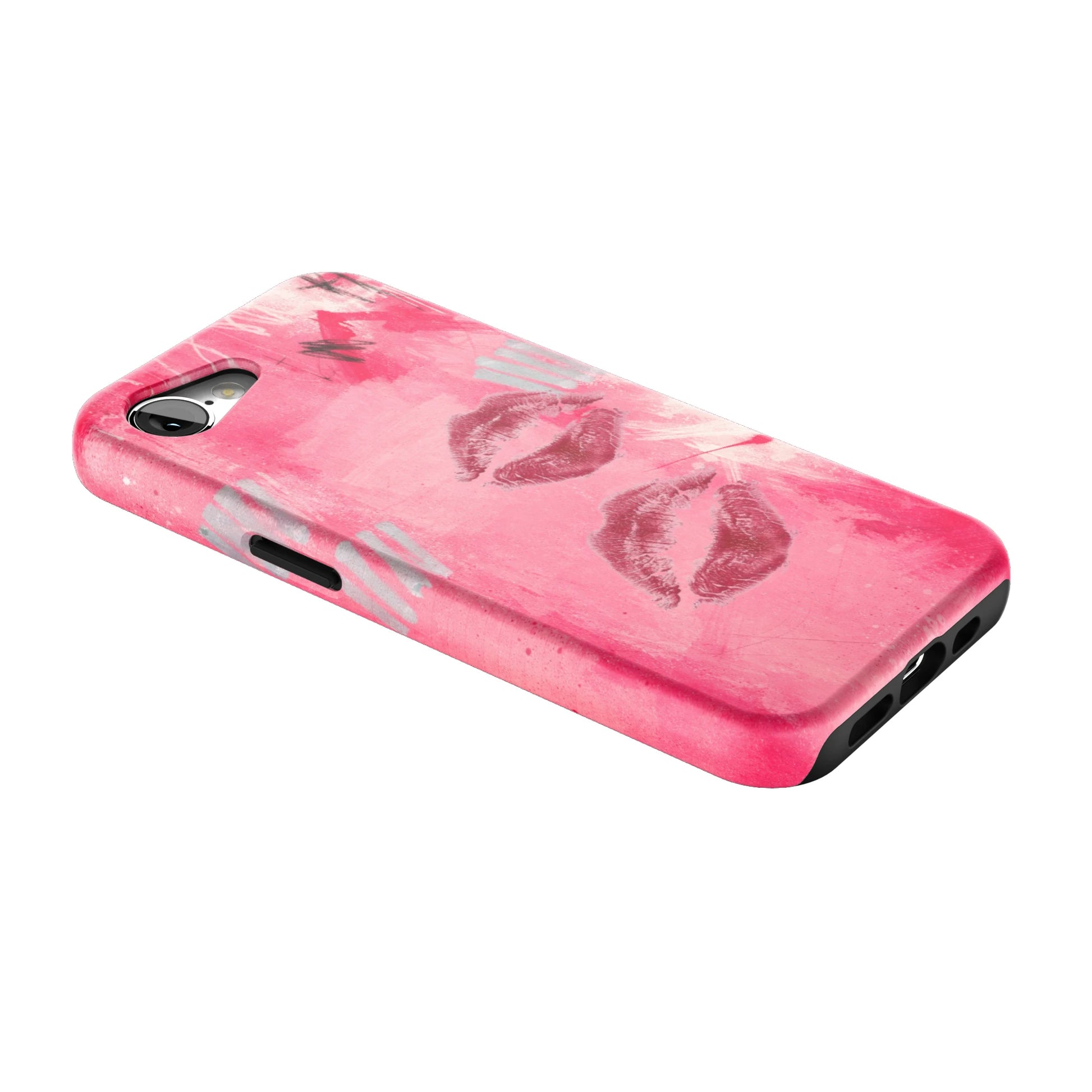 Smudge-iphone-case-iPhone 17 E-2