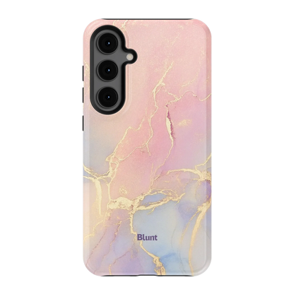 Rosie Marble Samsung Case