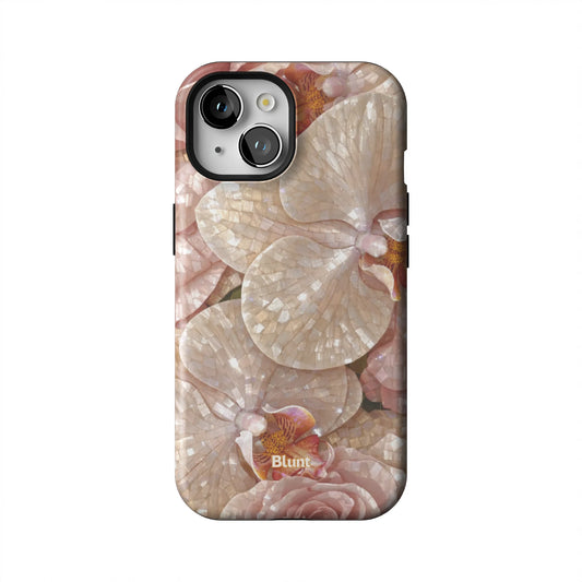 Flora-Tessera-iphone-case-iPhone 15-1