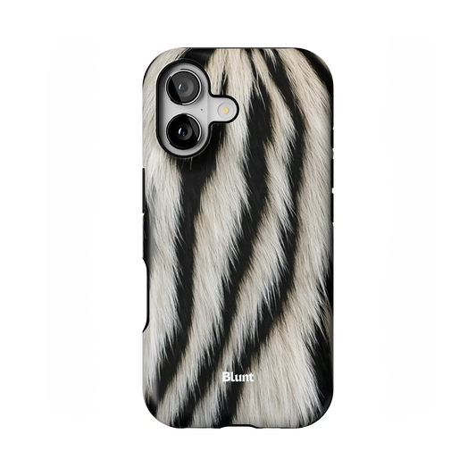 Cruella iPhone Case