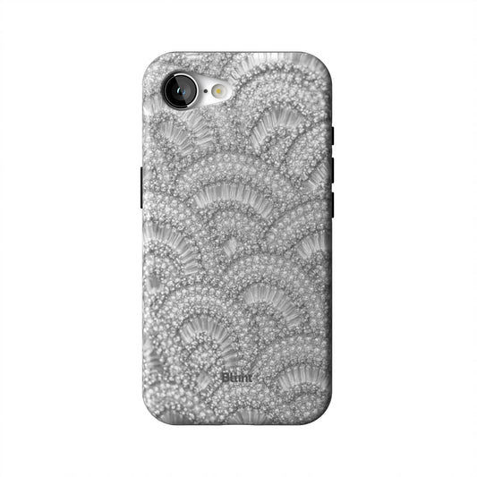 Frost-Scallop-iphone-case-iPhone 17 E-1