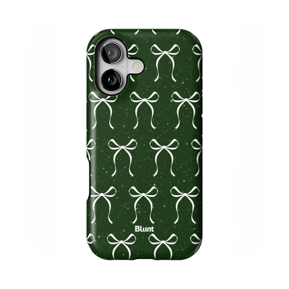 Knot iPhone Case