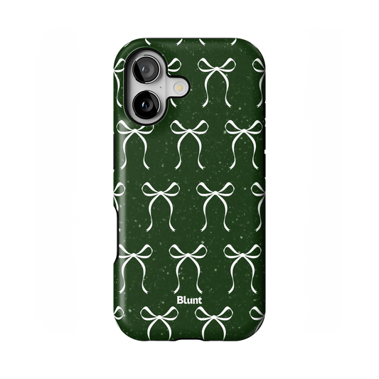 Knot iPhone Case