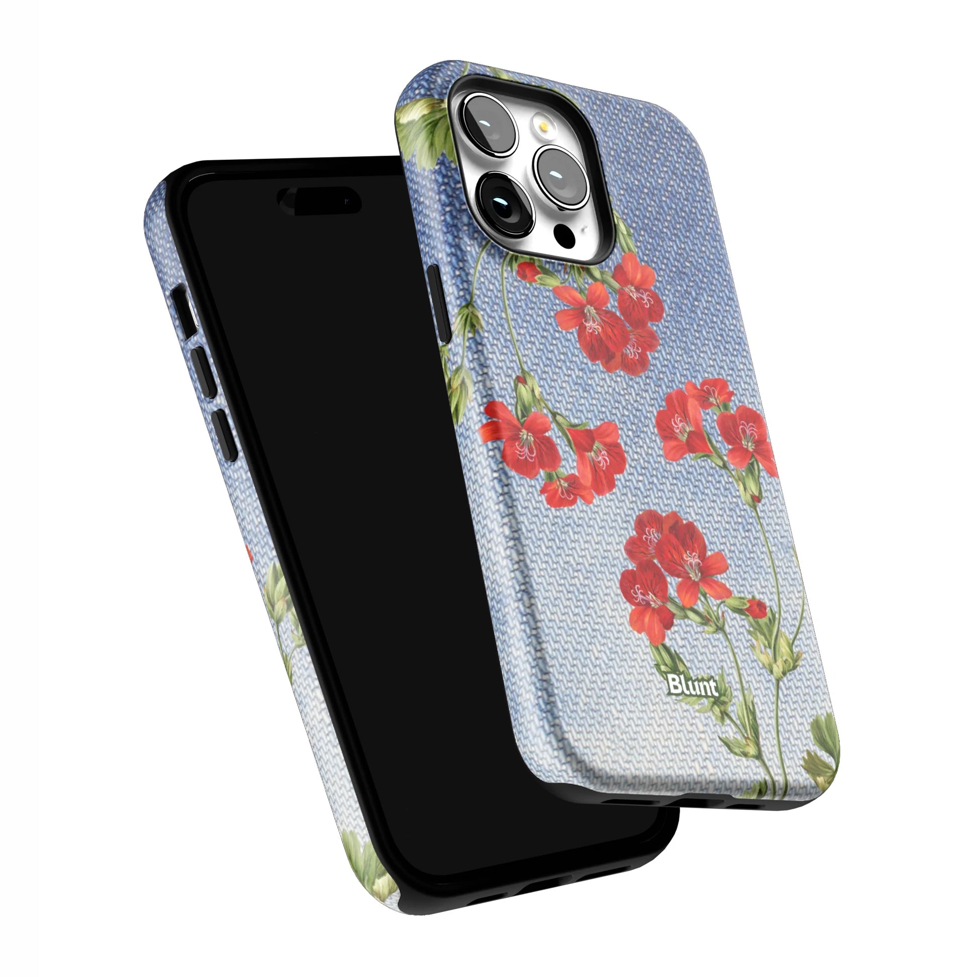 Denim-Posy-iphone-case-iPhone 14 Pro Max-5