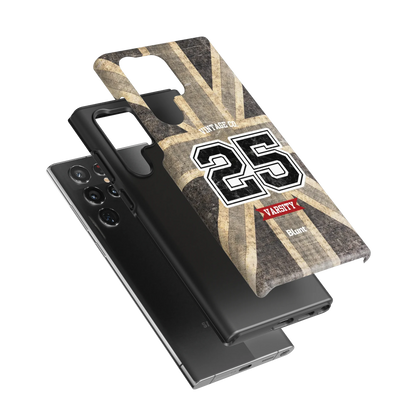 Vintage-Brit-samsung-case-Galaxy S22 Ultra-3