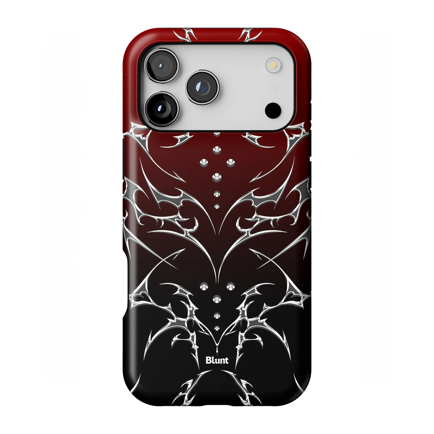 Nexus iPhone Case