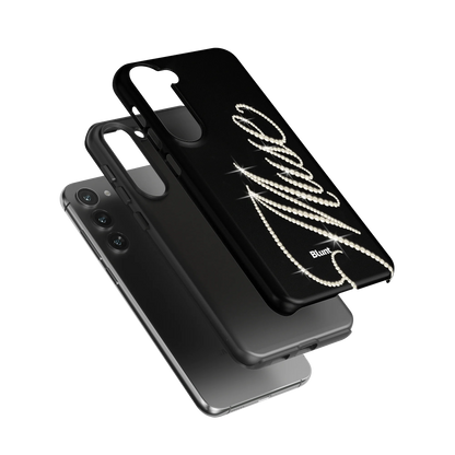 Blinged-Muse-samsung-case-Galaxy S23 Plus-3
