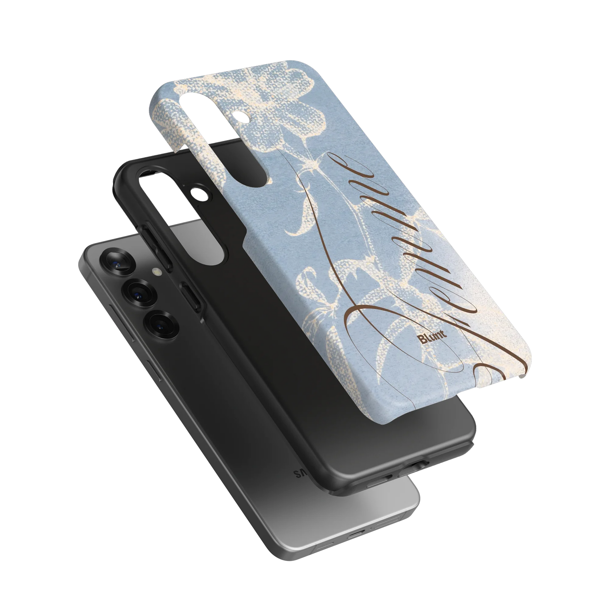 Floral-Femme-samsung-case-S25 Plus-3