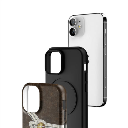 Coco-Martini-iphone-case-iPhone 12 Mini-3