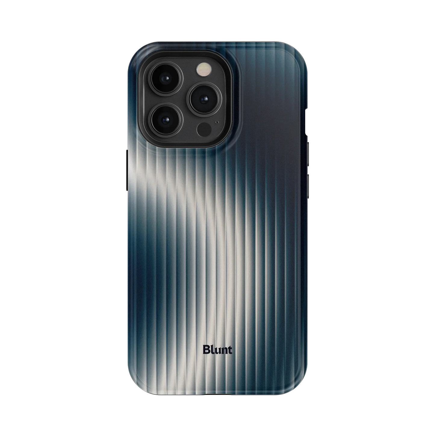 Deep Current iPhone Case