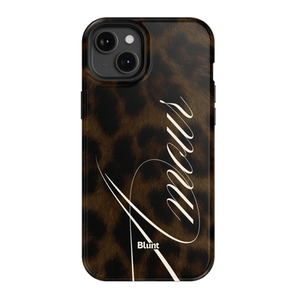 Amour iPhone Case