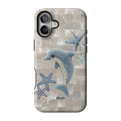 Crystal-Tide-iphone-case-iPhone 16 Plus-1