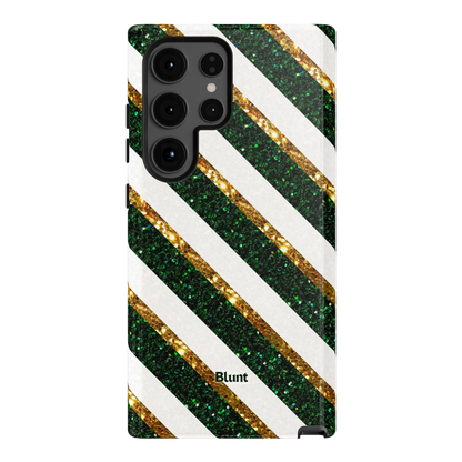 Pine Samsung Case