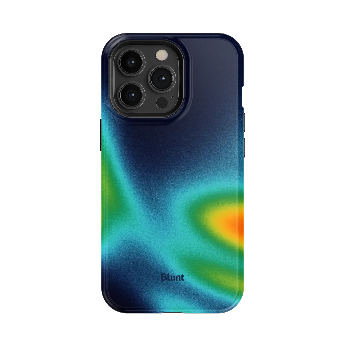 Drayn iPhone Case