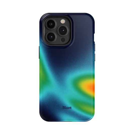 Drayn iPhone Case