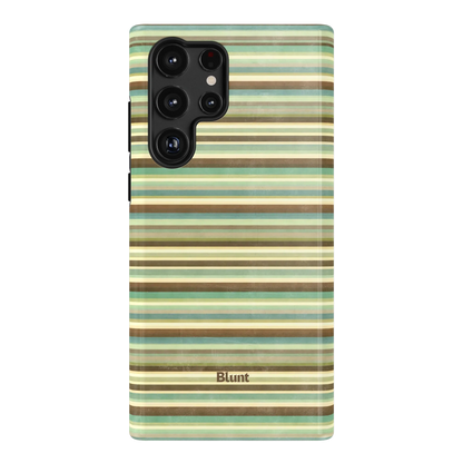 Pistachio Samsung Case